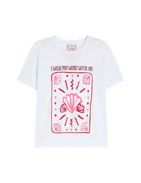 T-shirt Donna PBBTABARIN_001
