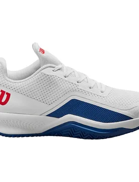 Zapatillas de tenis de hombre Rush Pro Lite - Wilson - FashionsVida