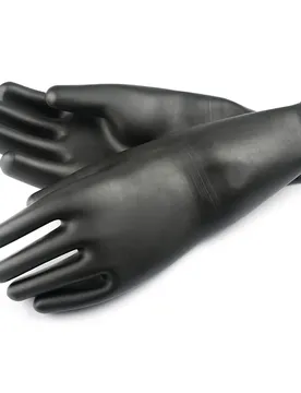 Si-tech Guanti Latex