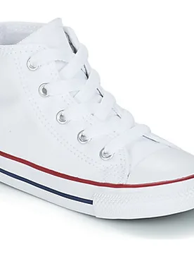 Kinderschuhe Chuck Taylor All Star Core Hi 20;21;22;23;24;25;26 Male - Converse - FashionsVida