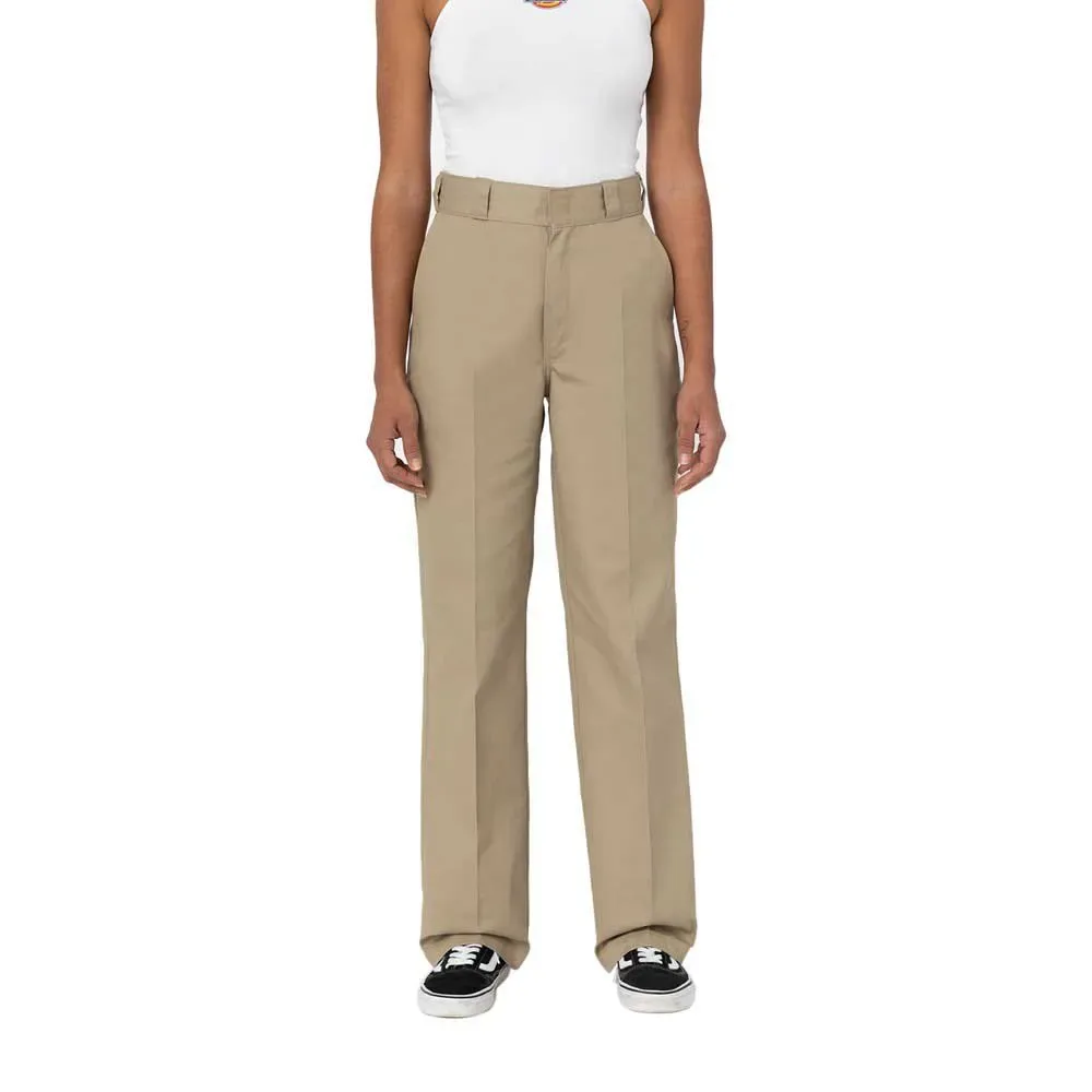 Pantaloni 87 Original Khaki 29 - Dickies - FashionsVida