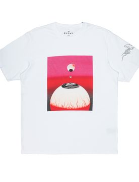 T-shirt Uomo Edwin HOLD MY GAZE