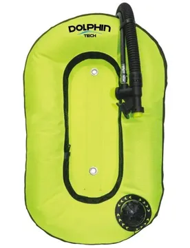 Ist Dolphin Tech Jt-30