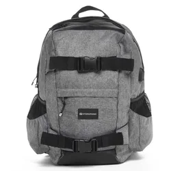 Sac à Dos Kenter Heather Grey One Size unisex