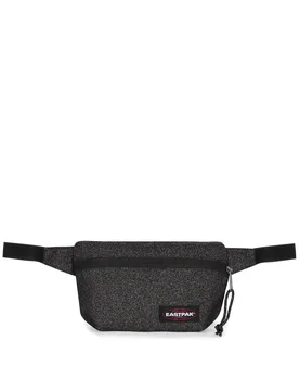 Sommar, 100% Polyester Spark Black Petit unisex - Eastpak - FashionsVida