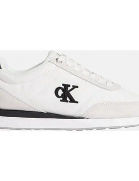Zapatilla runner de nylon - Calvin Klein - FashionsVida