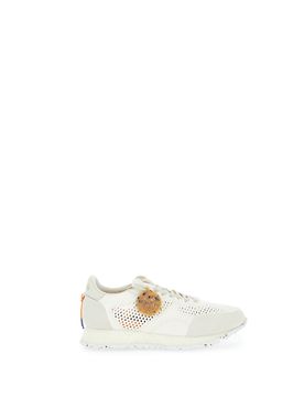 Sneakers in tessuto BURRO 35