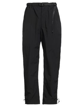 Pantalones Hombre Negro M,S Hombre