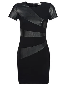 Kurze Kleider Poulou Eu S;Eu M;Eu Xl;Eu Xs Female - Moony Mood - FashionsVida
