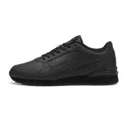 Baskets St Runner V4 L Black / Shadow Gray EU 42