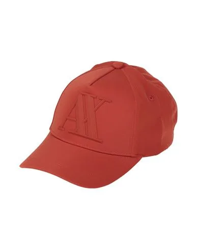 Sombrero Hombre Óxido ONESIZE Hombre - Armani - FashionsVida