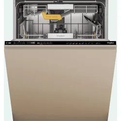Lavavajillas Integrable 15 servicios, 60 cm 3ª Bandeja - WH8IA15AM6L0