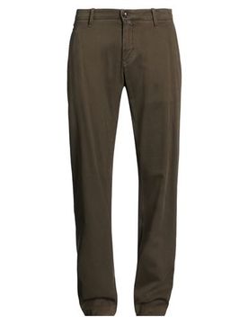 Hose Herren Dunkelbraun 30,31,32,33,37 Herren