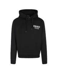 Sudadera con capucha - Hoodie CERESI09 negro XL