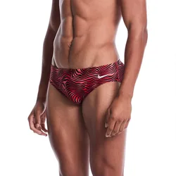 Hydrastrong Water St Swimming Brief University Red 28 Men