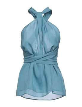 Lee Top Mujer Azul francés S Mujer - Lee - FashionsVida