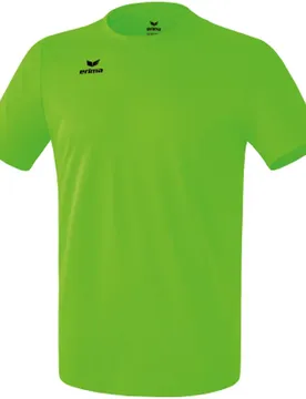 Funktions Teamsport T-Shirt, grün M