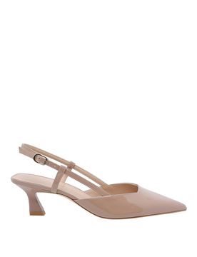 Stuart Weitzman Vinnie Slingback