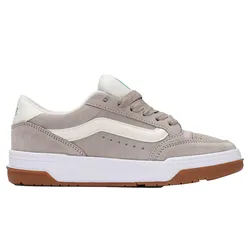 Sneaker Hylane Gray / Green EU 40