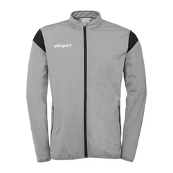 Kinder-Trainingsjacke Squad 27 Classic - Gris - unisex - Size: 14 ans