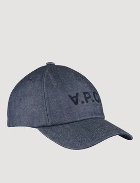 APC Casquette Eden Vpc