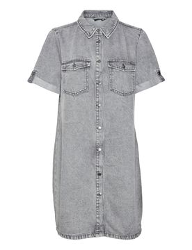 Vestido camisero 'Jennie'