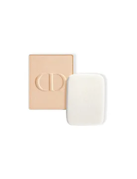 Poudre - Ricarica Fondotinta Compatto Forever Natural Velvet ( 2N ) - Christian Dior - FashionsVida