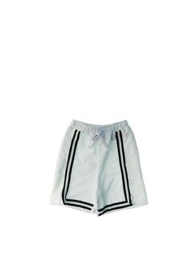 Bermuda in cotone BIANCO 12A