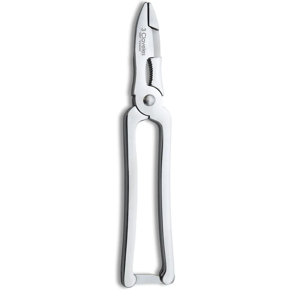 Masticador Recto - 3 Claveles - FashionsVida