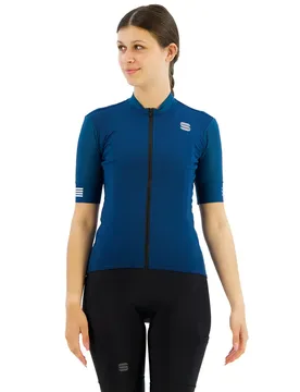Maillot à Manches Courtes Srk