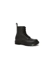 Botas con cordones 1460 PASCAL VIRGINIA negro 37