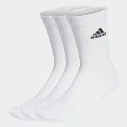 Pack de 3 pares de calcetines clásicos Cushioned