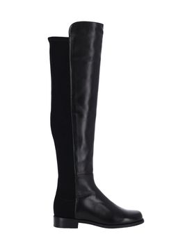 Stunning Lamb Leather Chelsea Boots