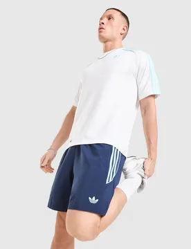 Clima Shorts - Herren, Blau - male - Size: XXL - adidas Originals - FashionsVida