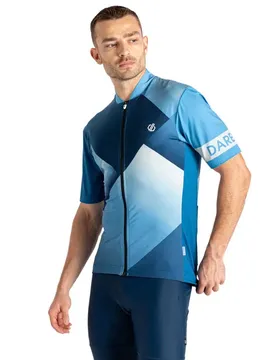 Maglia A Maniche Corte Aep Pedal Ii Blstl / HeriBl