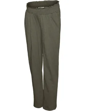 Mamalicious Pantaloni Ivy Maternity