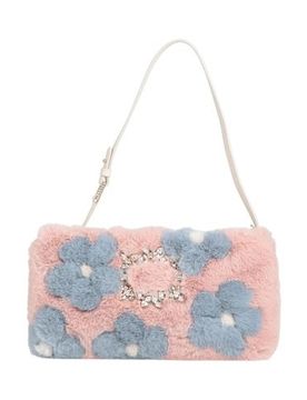 Bolso de mano Mujer Rosa -- Mujer