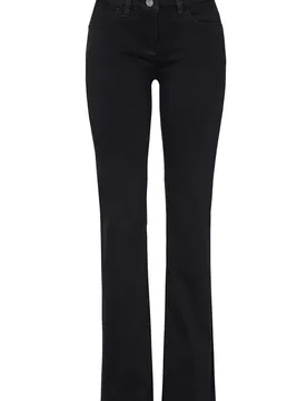 Perfect Shape Bootcut female