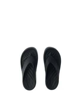 Infradito in gomma platform NERO 8 - Crocs - FashionsVida