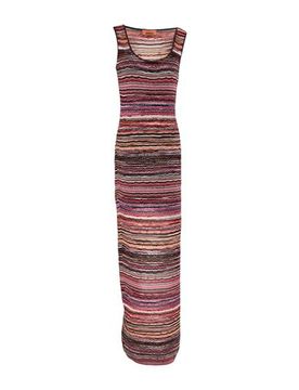 Vestido largo Mujer Negro 36,38,40,42 Mujer