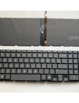 Laptop keyboard US Layout for HP 16T-D 16-R 16-S TPN-C169 C170 Q278 - Aliexpress - FashionsVida