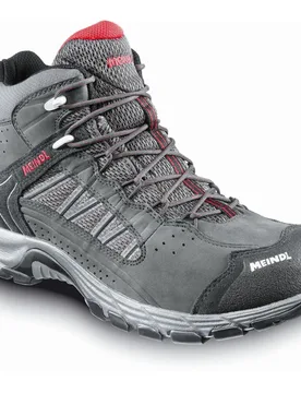Journey Mid GTX Herren Trekkingstiefel, grau, Größe 42 42 - Meindl - FashionsVida