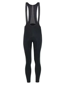 Wilier Salopette Larga Kosmos Black