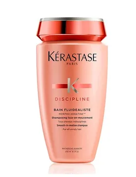 KERASTASE Discipline Bain Fluidealiste - Kérastase - FashionsVida
