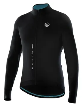 Maillot à Manches Longues Normandia-e
