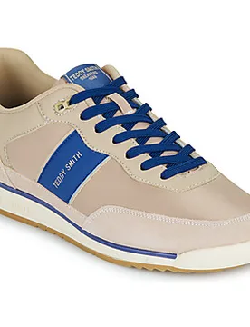 Sneaker - 40;41;42;43;44;45 Male - Teddy smith - FashionsVida