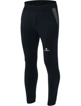 ECOLINE ARCTIC JOGGER Damen schwarz,XS - KOSSMANN - FashionsVida