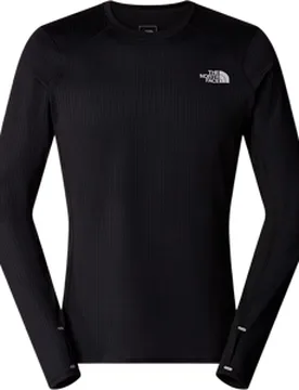SUMMIT ALTIMETRO LT CREW Herren TNF BLACK M - The North Face - FashionsVida