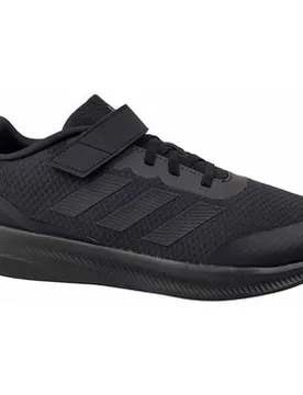 Kinderschuhe Runfalcon 30 El K 28;29;30;32;33;35;30 1/2 Male - Adidas - FashionsVida