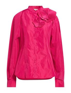 SUOLI Hemd Damen Magenta 40 Damen